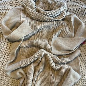 Vince Camuto sweater dress